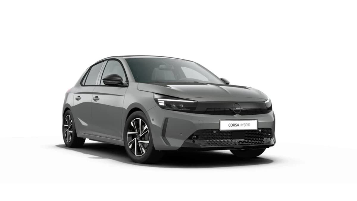 Opel Corsa — foto 1