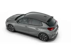 Opel Corsa thumbnail 4
