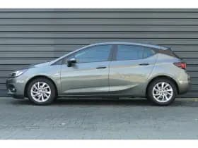 Opel Astra thumbnail 2
