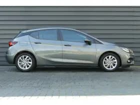 Opel Astra thumbnail 3