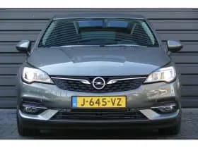 Opel Astra thumbnail 4