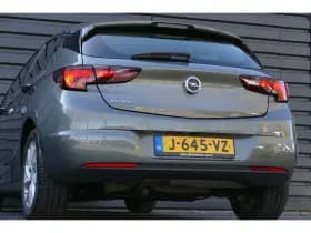 Opel Astra thumbnail 8