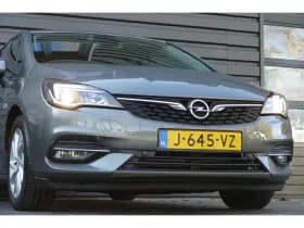 Opel Astra thumbnail 9