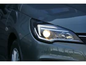 Opel Astra thumbnail 10