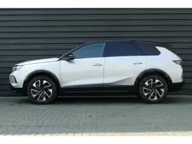 Opel Grandland thumbnail 2