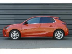 Opel Corsa thumbnail 2
