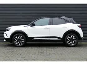 Opel Mokka thumbnail 2
