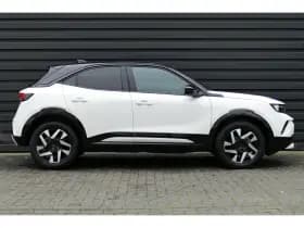 Opel Mokka thumbnail 3