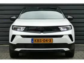 Opel Mokka thumbnail 4