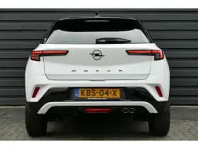 Opel Mokka thumbnail 5
