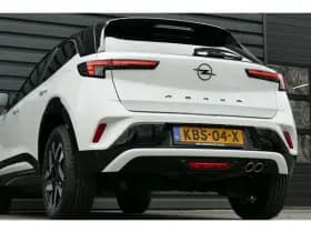 Opel Mokka thumbnail 8