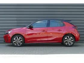 Opel Corsa thumbnail 2