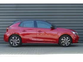 Opel Corsa thumbnail 3
