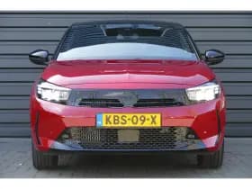 Opel Corsa thumbnail 4