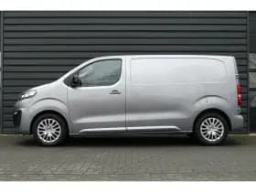 Opel Vivaro thumbnail 2