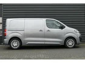 Opel Vivaro thumbnail 3