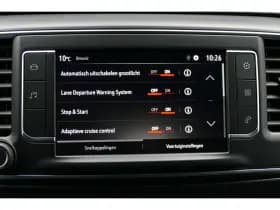 Opel Vivaro thumbnail 25