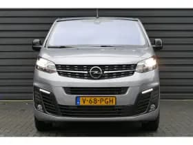 Opel Vivaro thumbnail 4