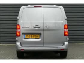 Opel Vivaro thumbnail 5