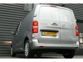 Opel Vivaro thumbnail 6