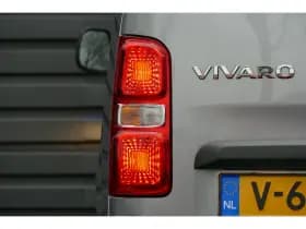Opel Vivaro thumbnail 8