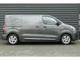 Opel Vivaro thumbnail 2