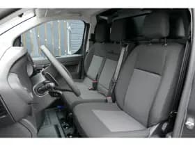 Opel Vivaro thumbnail 14