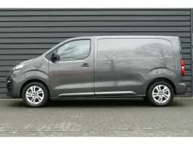 Opel Vivaro thumbnail 3