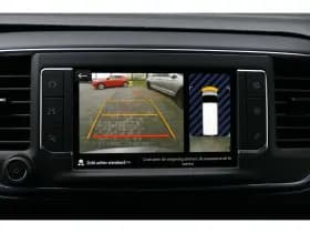 Opel Vivaro thumbnail 21