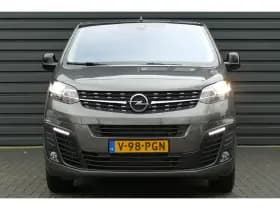 Opel Vivaro thumbnail 4