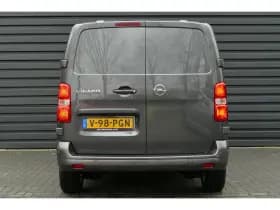 Opel Vivaro thumbnail 5
