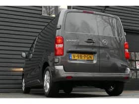 Opel Vivaro thumbnail 6