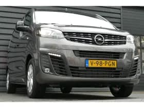 Opel Vivaro thumbnail 10