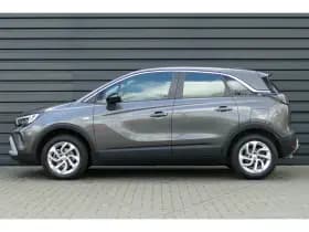 Opel Crossland thumbnail 2