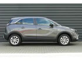 Opel Crossland thumbnail 3