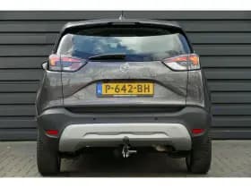 Opel Crossland thumbnail 5