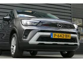 Opel Crossland thumbnail 9