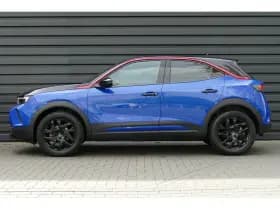 Opel Mokka thumbnail 2