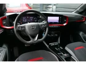 Opel Mokka thumbnail 15