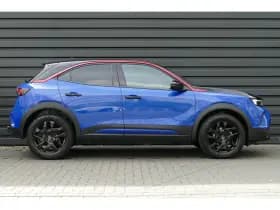 Opel Mokka thumbnail 3
