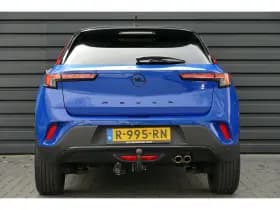 Opel Mokka thumbnail 5