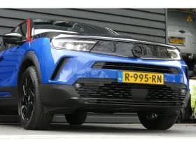 Opel Mokka thumbnail 10