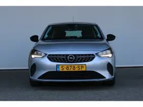 Opel Corsa thumbnail 2