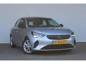 Opel Corsa thumbnail 3