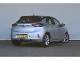 Opel Corsa thumbnail 4