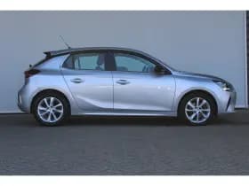 Opel Corsa thumbnail 8