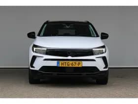 Opel Grandland thumbnail 3