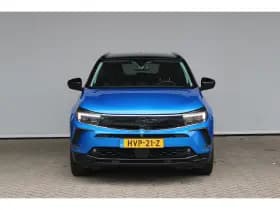 Opel Grandland thumbnail 2