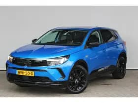 Opel Grandland — 2023, 17.459 km