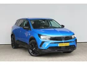 Opel Grandland thumbnail 3